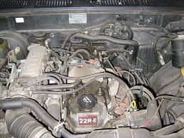 85 Toyota Diesel Truck Parts Diagram And Toyota Engine Diagram Technical Diagrams Diesel Trucks Toyota Hilux Motor