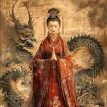 Meditation: Quan Yin