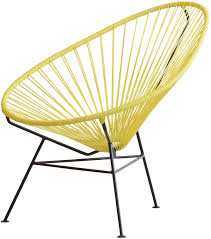 Acapulco chairs were originally made using steel and plastic. Ok Design Acapulco Chair Ab 278 07 Preisvergleich Bei Idealo De
