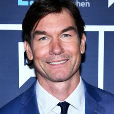 Like many, jerry o'connell has a lot of free time on his hands at the moment due to the coronavirus pandemic. Jerry O Connell To Host Funny Or Die Daytime Talk Show