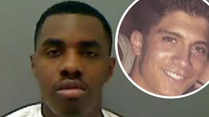 Dad jailed for 'pepper spray' attack