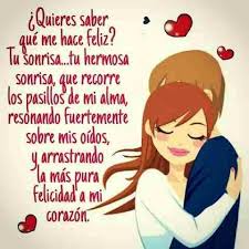 95 Preciosas Frases Para Decir Te Amo Al Amor De Tu Vida Frases De Novios Enamorados Frases Bonitas De Motivacion Frases Bonitas