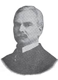 John A. Caldwell