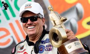 John Force Net Worth 2025: Drag Racing Legend's Fortune & Career Earnings