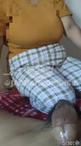 PEMERSATU.FUN - jagoan neon sama mamah tokbrut jilbab baju kuning