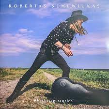 If you like robertas semeniukas, you may also like: Robertas Semeniukas Backstage Stories References Discogs