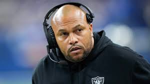 State of the Las Vegas Raiders: Can Antonio Pierce deliver playoff berth in  first full season as head man?