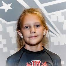 Competitor List [2020 Tulsa Open]