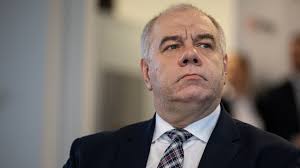 Jacek sasin nie schodzi z ust internautów. Jacek Sasin Minister Od Porazek Specjalnych Czy Przez Fiasko Wyborow W Maju Zostanie Odsuniety Na Boczny Tor
