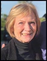 Lois Irwin Obituary (1935