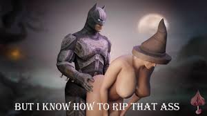 Thats Why Your MOM Loves BATMAN