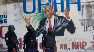 Haiti is a tropical island destination in the caribbean. Opinion Haiti Needs The World S Help Opinion Dw 11 07 2021