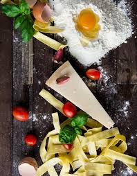 Serve with crusty italian bread, if desired. Try Pasta In Your Cholesterol Lowering Diet Cholesterol Free Foods