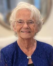 Sula Hillhouse Obituary