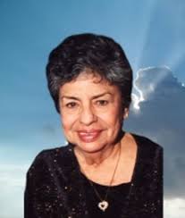 Angelina Orona Obituary September 5, 2010