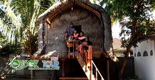 Nama Rumah Adat Lombok Yang Menarik Untuk Dikenali