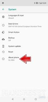 Here we provide how to unlock pattern lock on wiko y60 android phone. Developer Options Wiko Y60 How To Hardreset Info