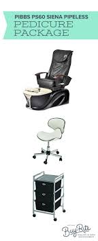 The Pibbs Ps60 Siena Pipeless Pedicure Package Is A Great Place To Start If You Re Thinking About Opening Your Own Spa Beauticontrol Products Spa Spa Packages