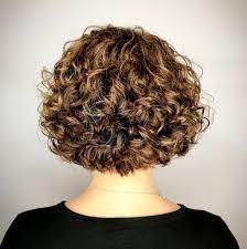 60 Most Delightful Short Wavy Hairstyles Short Wavy Hair Short Curly Haircuts Curly Hair Photos