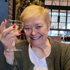 Pamela Carey Obituary (1948