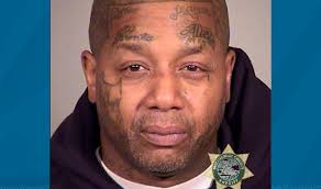 Shots fired in SE Portland early Tuesday, felon arrested
