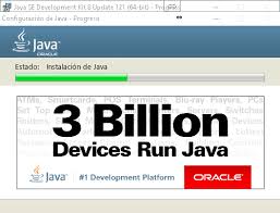 Über 7 millionen englischsprachige bücher. Como Descargar E Instalar Java Jdk En Windows 10 Tecnicomo