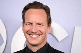 Patrick Wilson