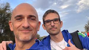 Triathlon, la sannita Kronos in gara al Lago di Varano