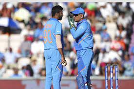 2019 World Cup After Virat Kohli Jasprit Bumrah Praises Ms Dhoni S Innings Against West Indies Cricket News India Tv