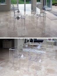 Browse our selection of contemporary, traditional, transitional and casual dining room tables and order with confidence online. 30 Acrylic Furniture Ideas Acrylic Furniture Furniture House Interior