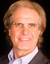 Julian Nott of Santa Barbara