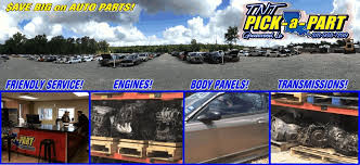 Find a lkq pick your part location near you. Welcome To Picktnt Com The Home Of Tnt Pick A Part Greenwood La
