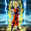 Feb 07, 2020 · there are more super saiyan transformations in the dragon ball canon than just the basic forms. 1