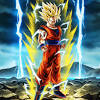 Also, each form of super saiyan has 3 upgrade levels, for instance super saiyan starts at level 1 and boosts your damage 20%, level 2 boosts to 35%, level 3 boosts to 50% etc. 1