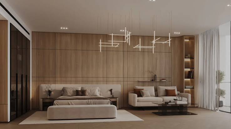 One by Binghatti | 3BR Suite Apartment | in Business Bay