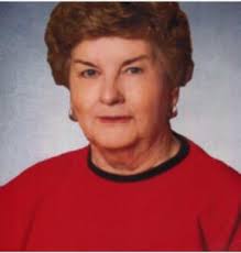 Belcher, Margaret Rose (Cleveland)