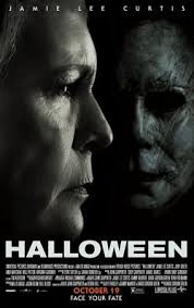 We all like a good scare every now and then, and netflix has been more than competent in providing them. Halloween 2018 Film Wikipedia