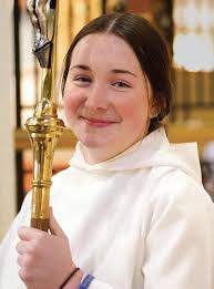 The Schools of St. Mary Magnificat Magazine: Winter 2024