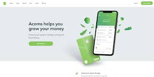 There's no doubt acorns is a cool product. Acorns Review Techradar