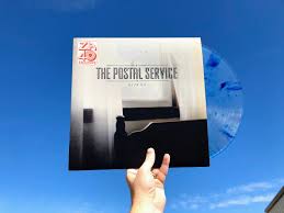 Postal service instantly takes me back to fall of 2003, when i moved into my first apartment. The Postal Service On Twitter Limited Edition Clear With Blue Mist Give Up Vinyl Is Available Now Exclusively Through Ziarecords This Special One Time Pressing Is Limited To 300 Copies Worldwide Get Yours