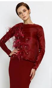 Lagi gambar nora danish tengah pregnant / mengandung time raya yang lepas. Tsifira Maroon Xs By Owl Nora Danish Women S Fashion Muslimah Fashion On Carousell