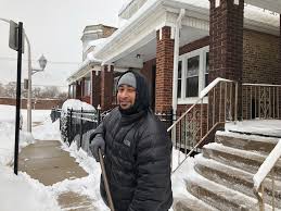 We did not find results for: When It Snows Chicago Police Ticket Minority Communities More Wbez Chicago