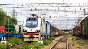 Pro number, natl partners/interline pro number, pickup request number, quote number, bill of lading number, purchase order number Kazakhstan Railways Digitises Freight Service Railfreight Com