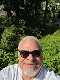 What a Beautiful day to be up and about.. Have a fantastic day my TRIBE