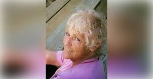 Obituary information for Mary Jane Markley