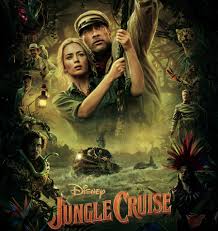 Watch the new trailer for disney's jungle cruise and see the movie in theaters or order it on disney+ with premier access july 30. Qwme1w A3pafym