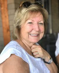 Jane Allison Obituary