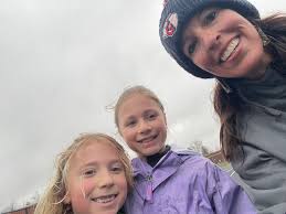 Leslie Held (@heldshornets)