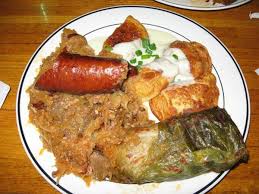 Listen to polish dinner party by wildlife on deezer. 12 Traditional Polish Dishes Everyone Should Try Delishably