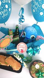 Como Hacer Regalos Economicos Para El Dia De La Madre Desayuno Sorpresa Stitch Como Hacer Desayunos Sorpresa Desayunos Sorpresa Regalos Para Mejores Amigos